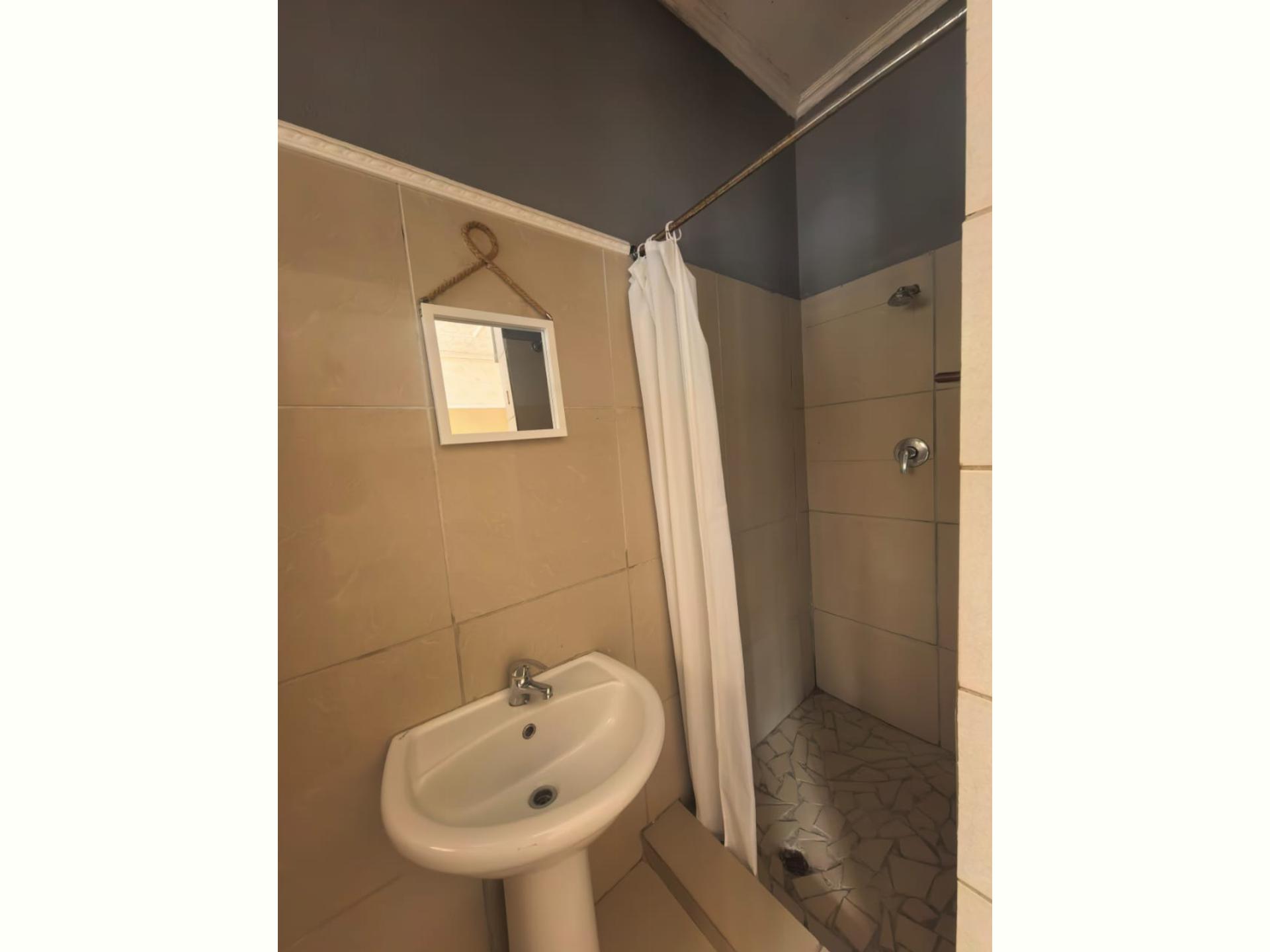  of property in Makhado (Louis Trichard)