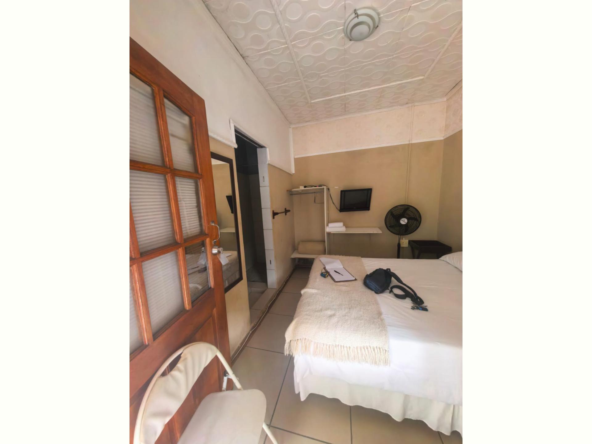  of property in Makhado (Louis Trichard)