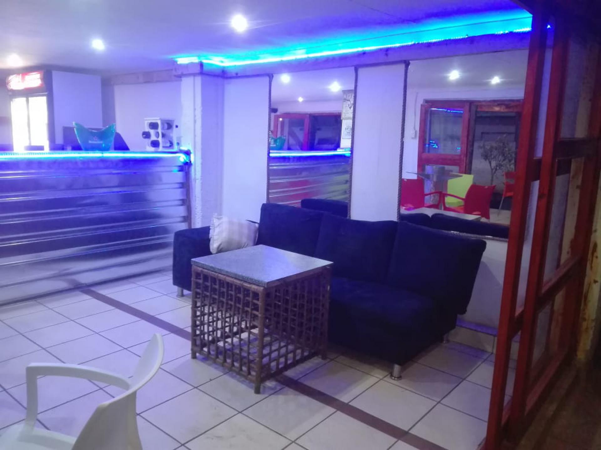  of property in Makhado (Louis Trichard)