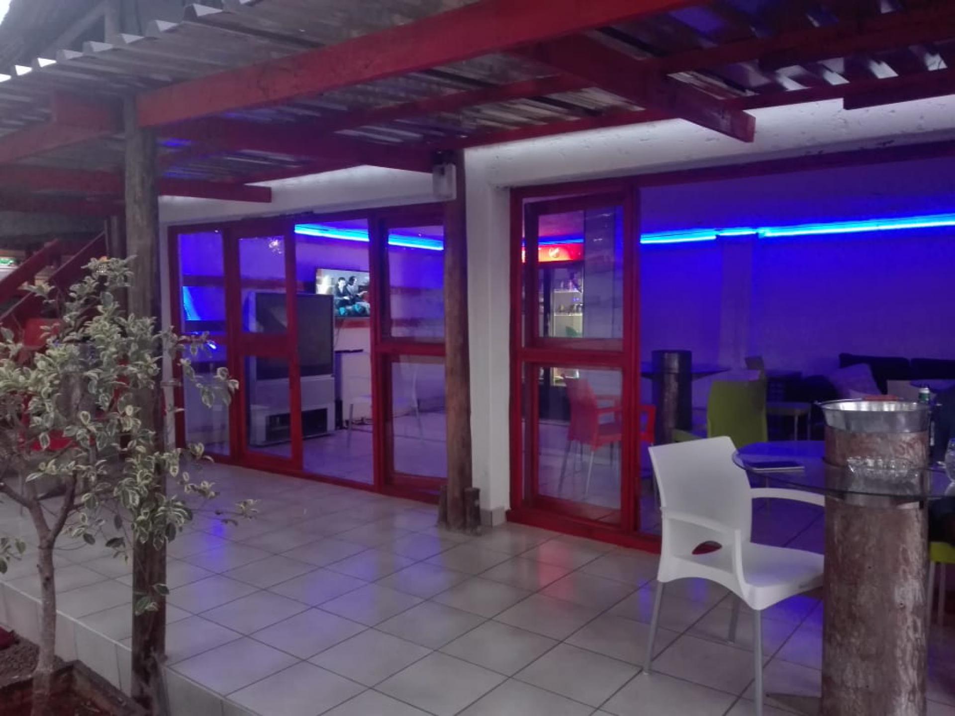  of property in Makhado (Louis Trichard)