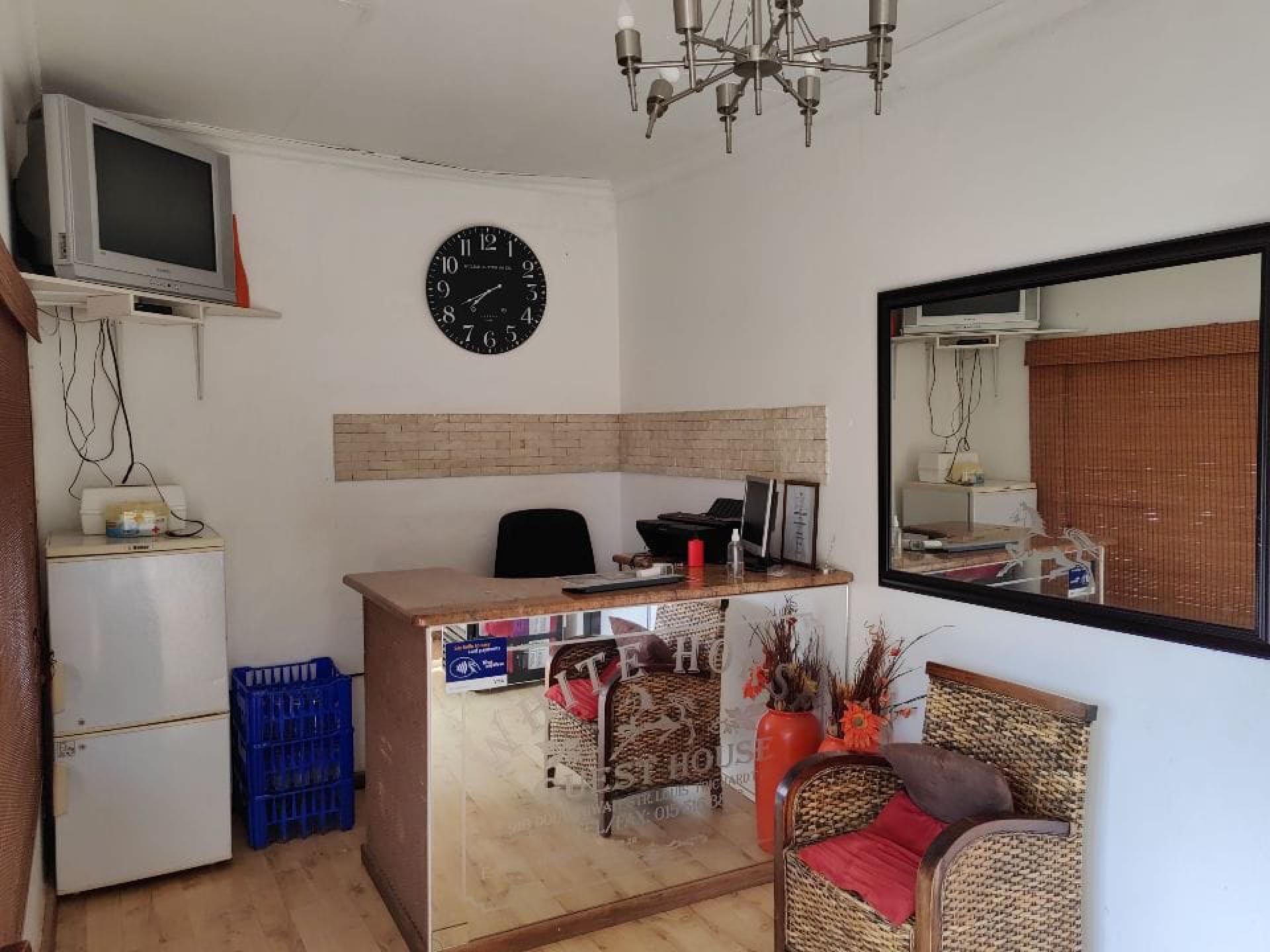  of property in Makhado (Louis Trichard)