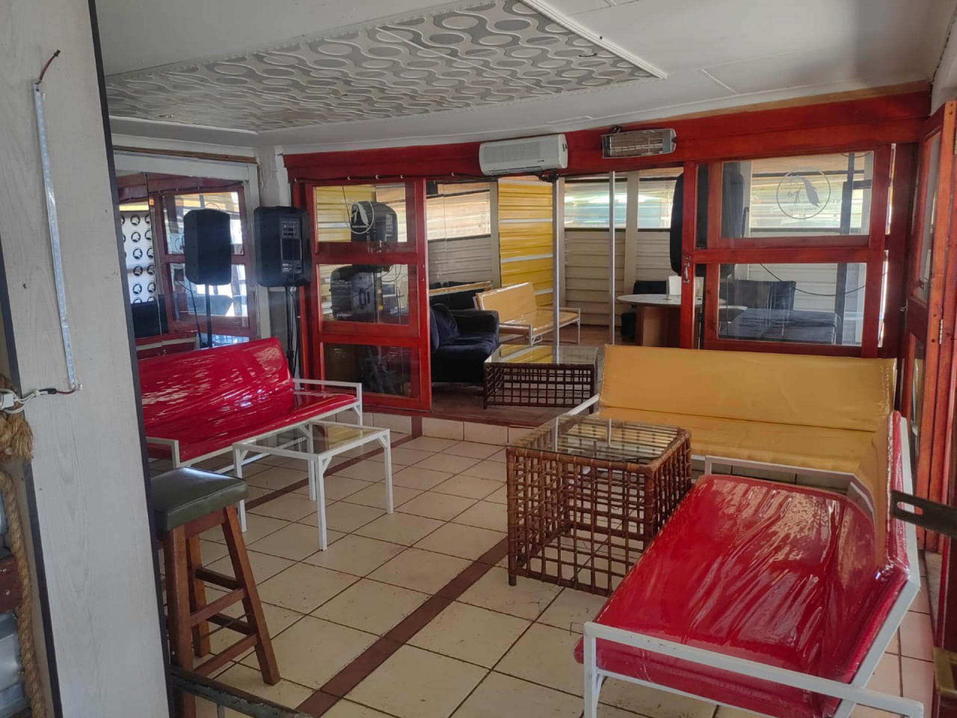  of property in Makhado (Louis Trichard)