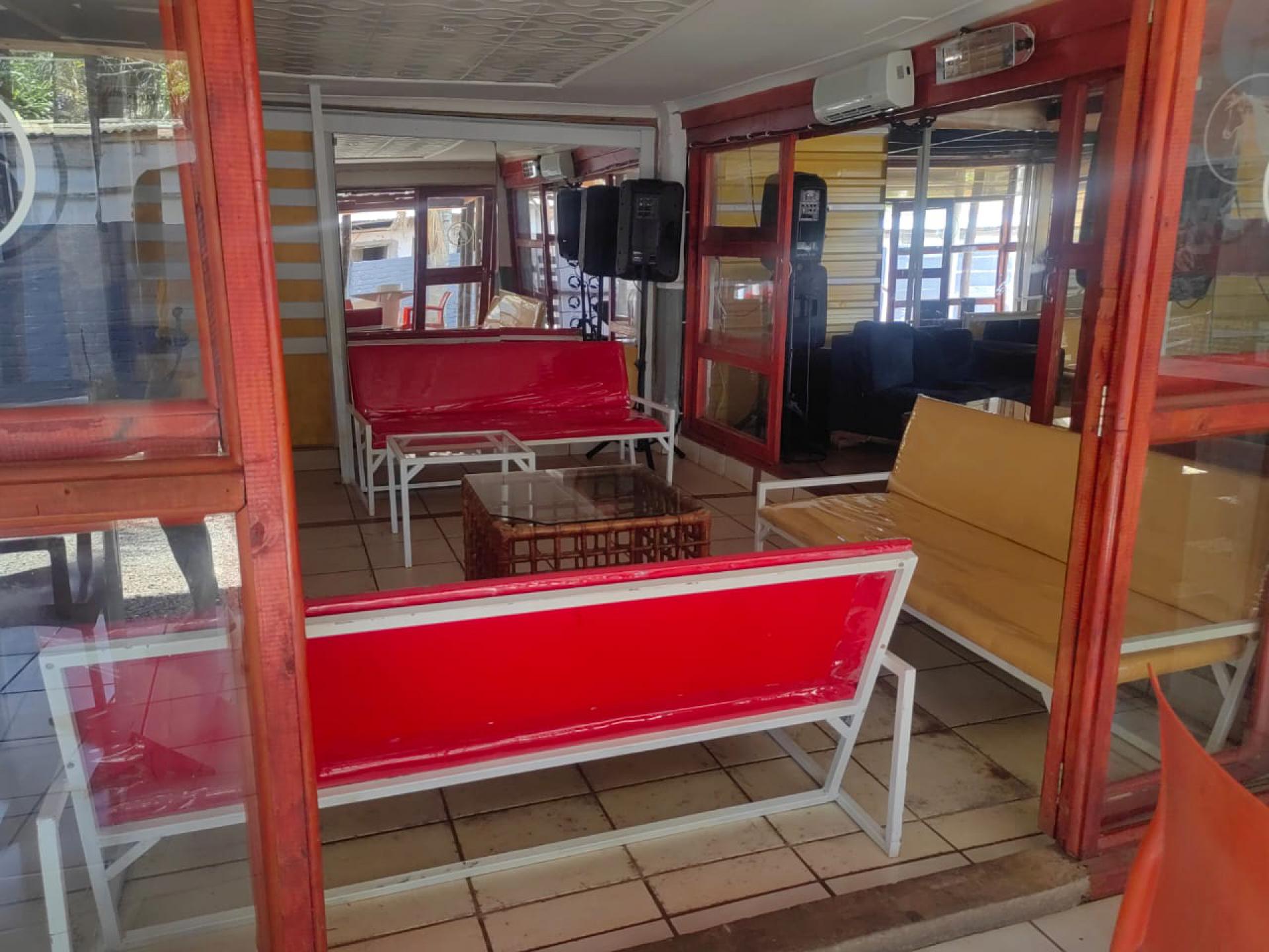  of property in Makhado (Louis Trichard)