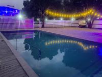  of property in Makhado (Louis Trichard)