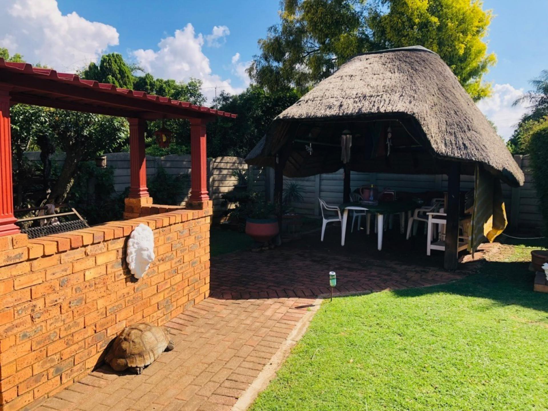  of property in Lambton