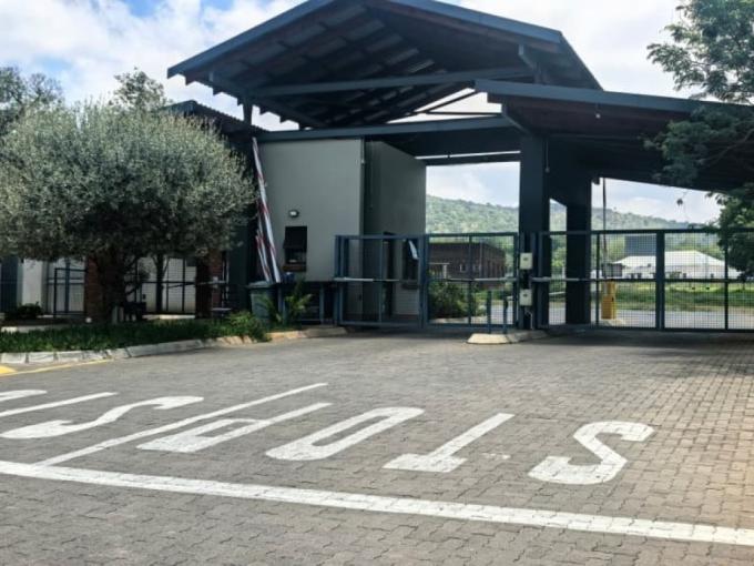 3 Bedroom Simplex for Sale For Sale in Waterval East - MR701385