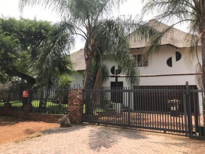 13 Bedroom House for Sale For Sale in Suiderberg - MR701394