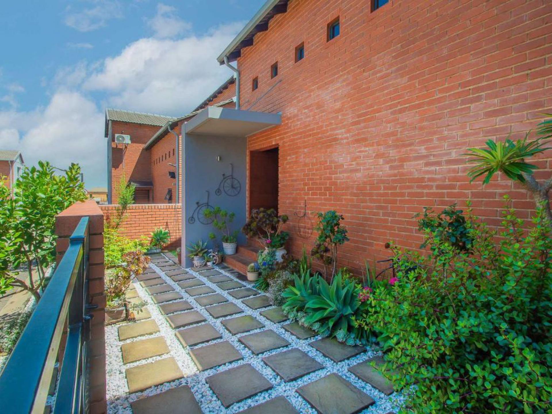  of property in Willowbrook