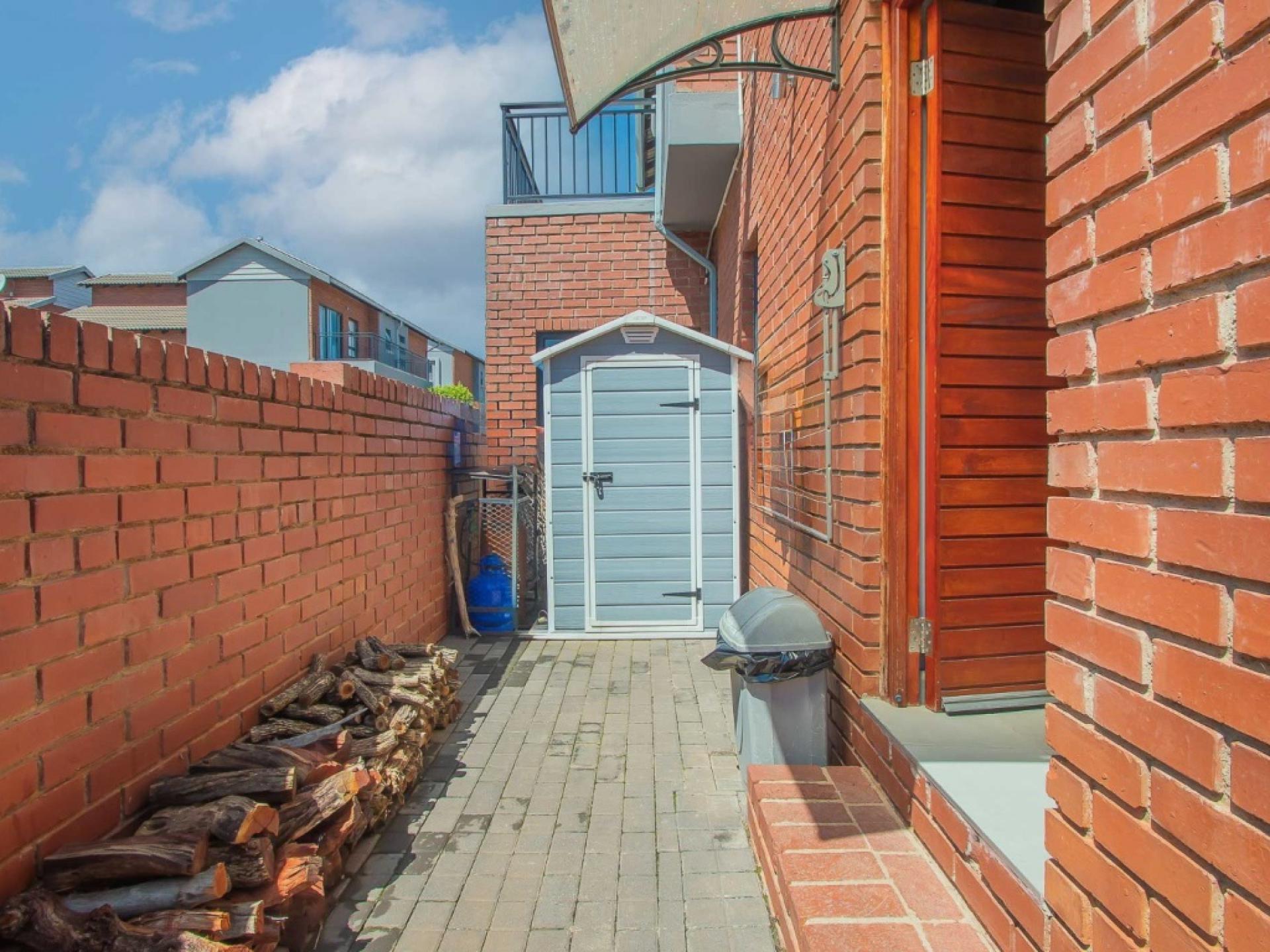  of property in Willowbrook