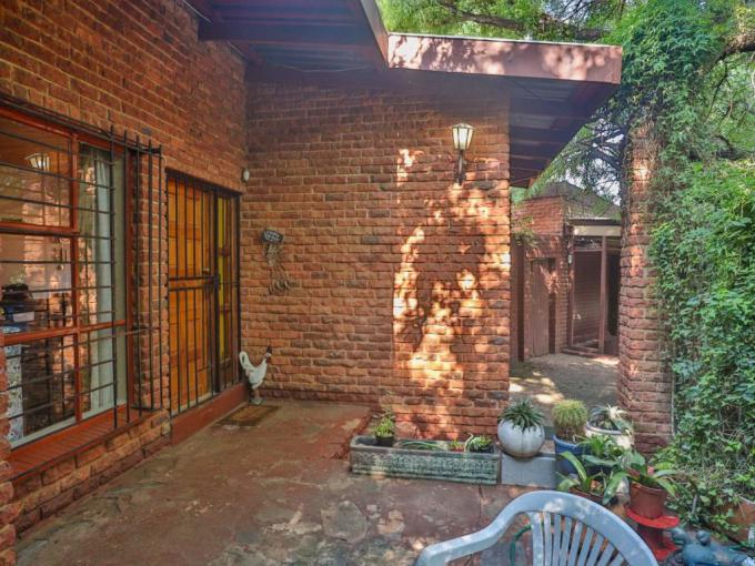 3 Bedroom House for Sale For Sale in Schoemansville - MR701398