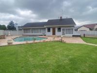  of property in Brackendowns