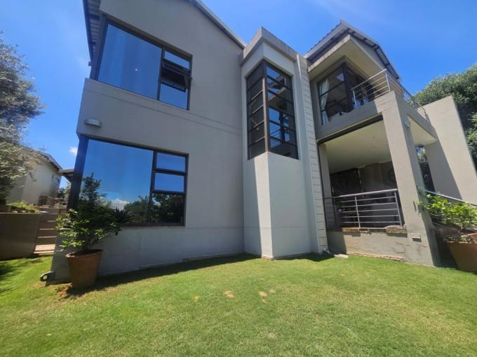 4 Bedroom House for Sale For Sale in Eye of Africa - MR701401