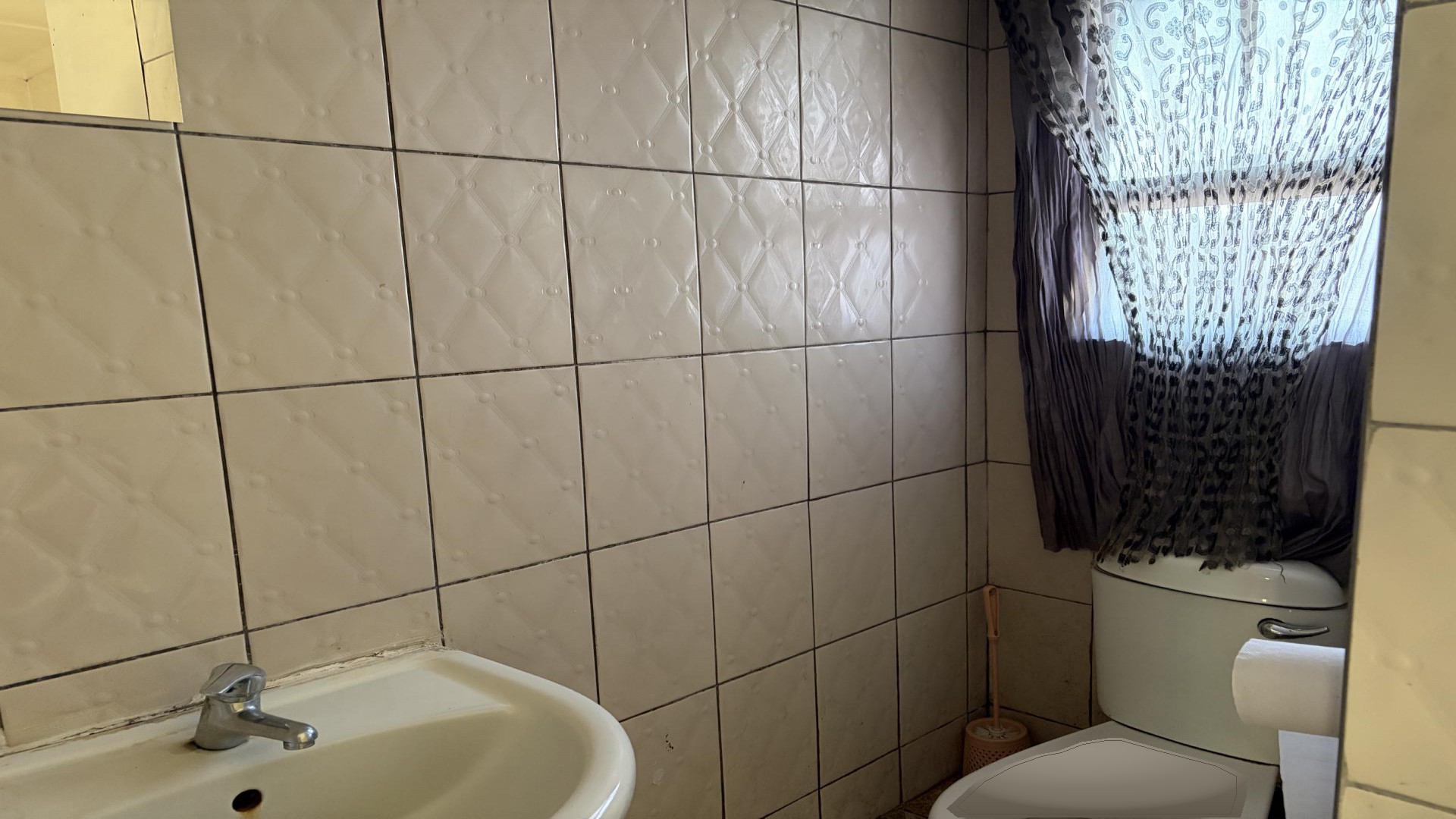 Bathroom 1 of property in Sezela