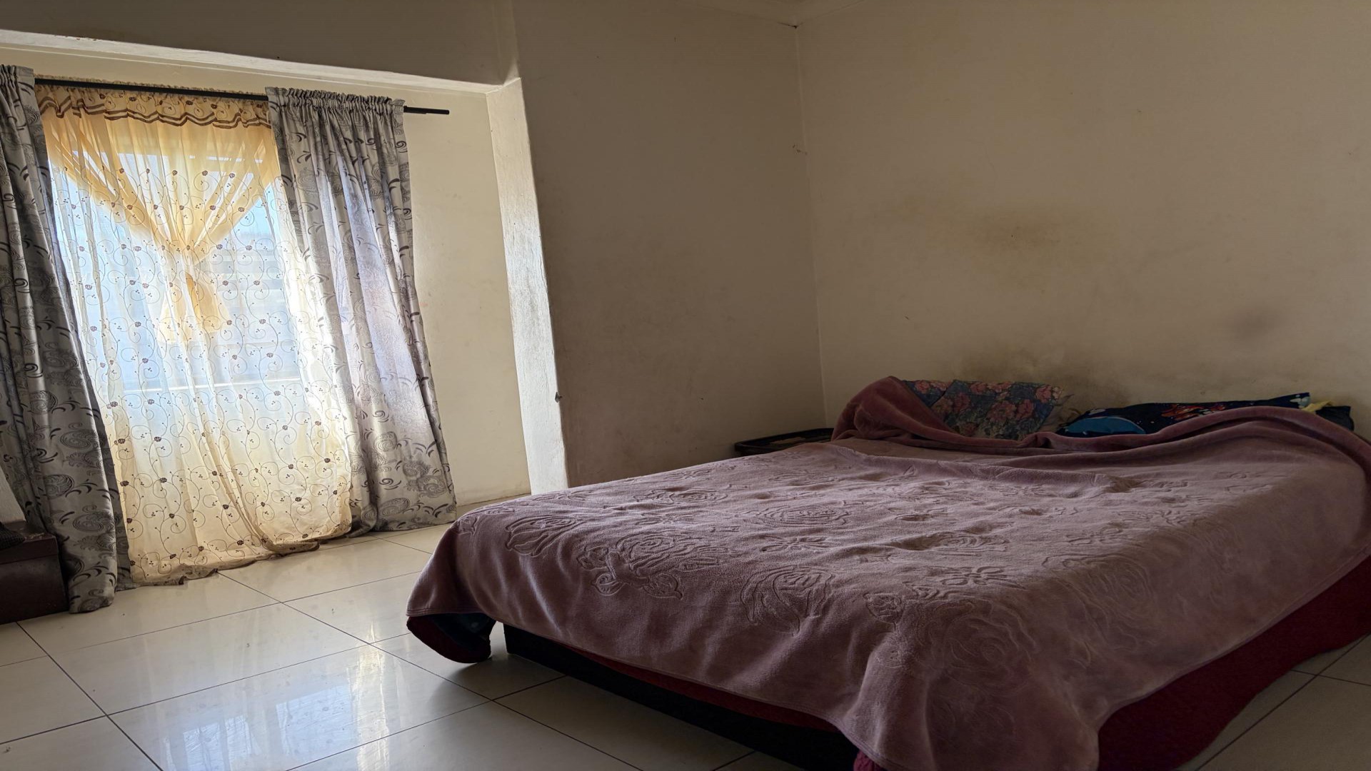 Bed Room 3 of property in Sezela