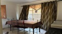 Dining Room of property in Sezela