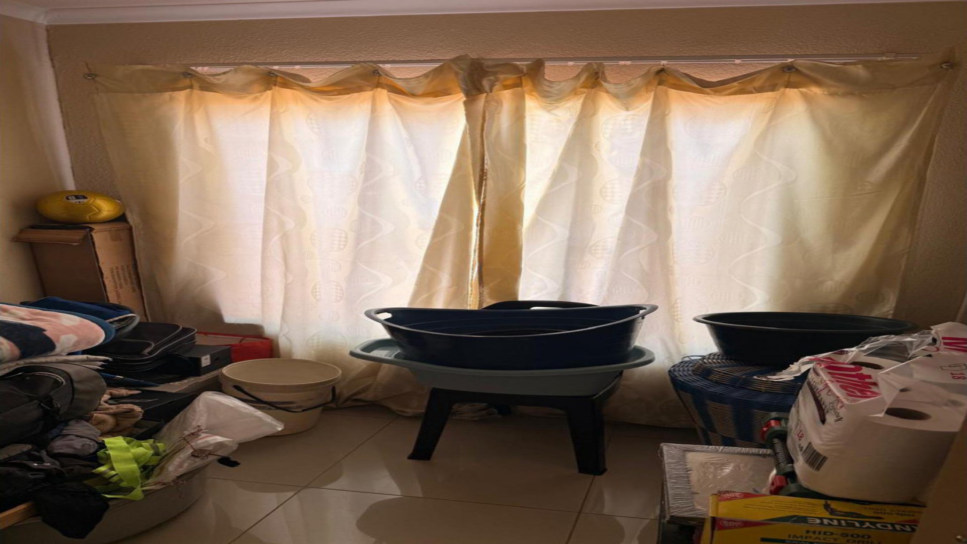 Store Room of property in Soshanguve East