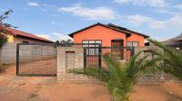 Front View of property in Soshanguve East