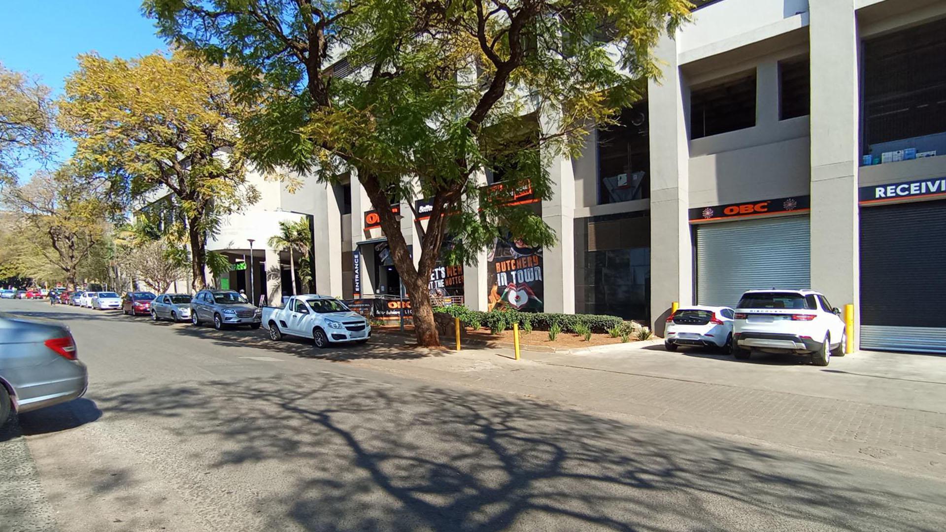 Front View of property in Pretoria North