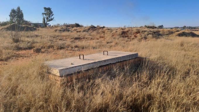 Land for Sale For Sale in Klerksdorp - MR701424