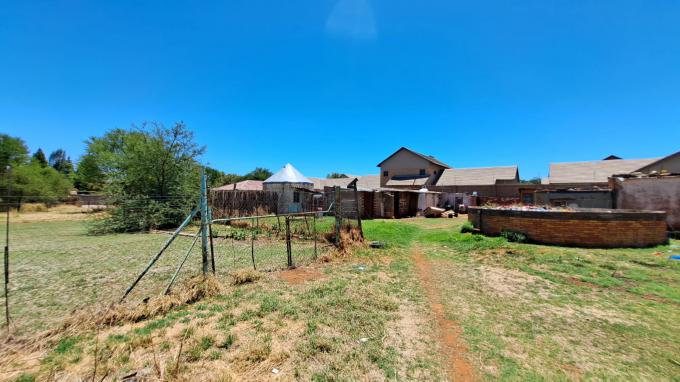Land for Sale For Sale in Klerksdorp - MR701428