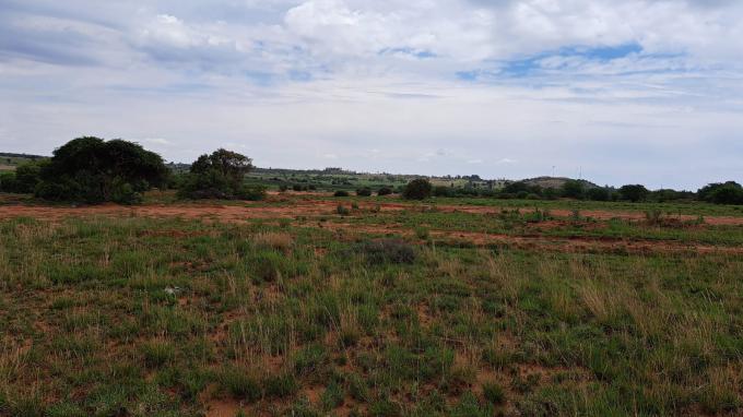 Land for Sale For Sale in Klerksdorp - MR701429