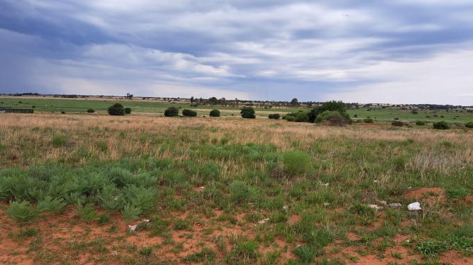 Land for Sale For Sale in Klerksdorp - MR701431