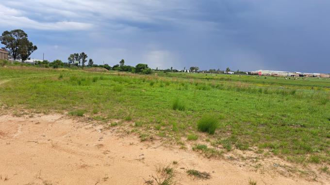 Land for Sale For Sale in Klerksdorp - MR701432