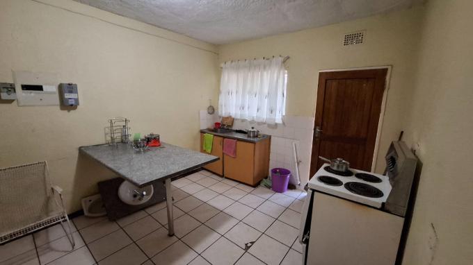 2 Bedroom Apartment for Sale For Sale in Klerksdorp - MR701437