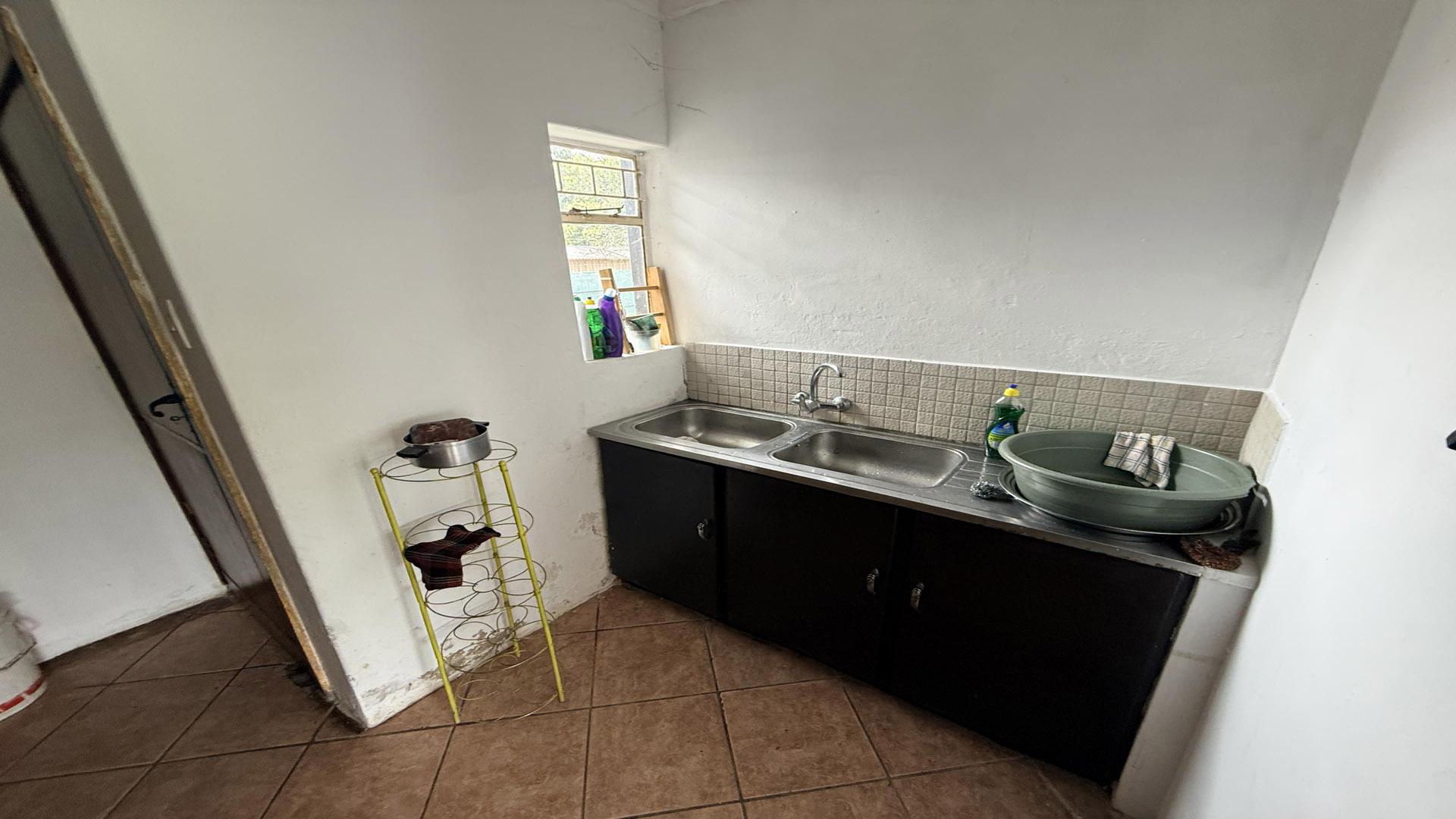 Flatlet of property in Evander