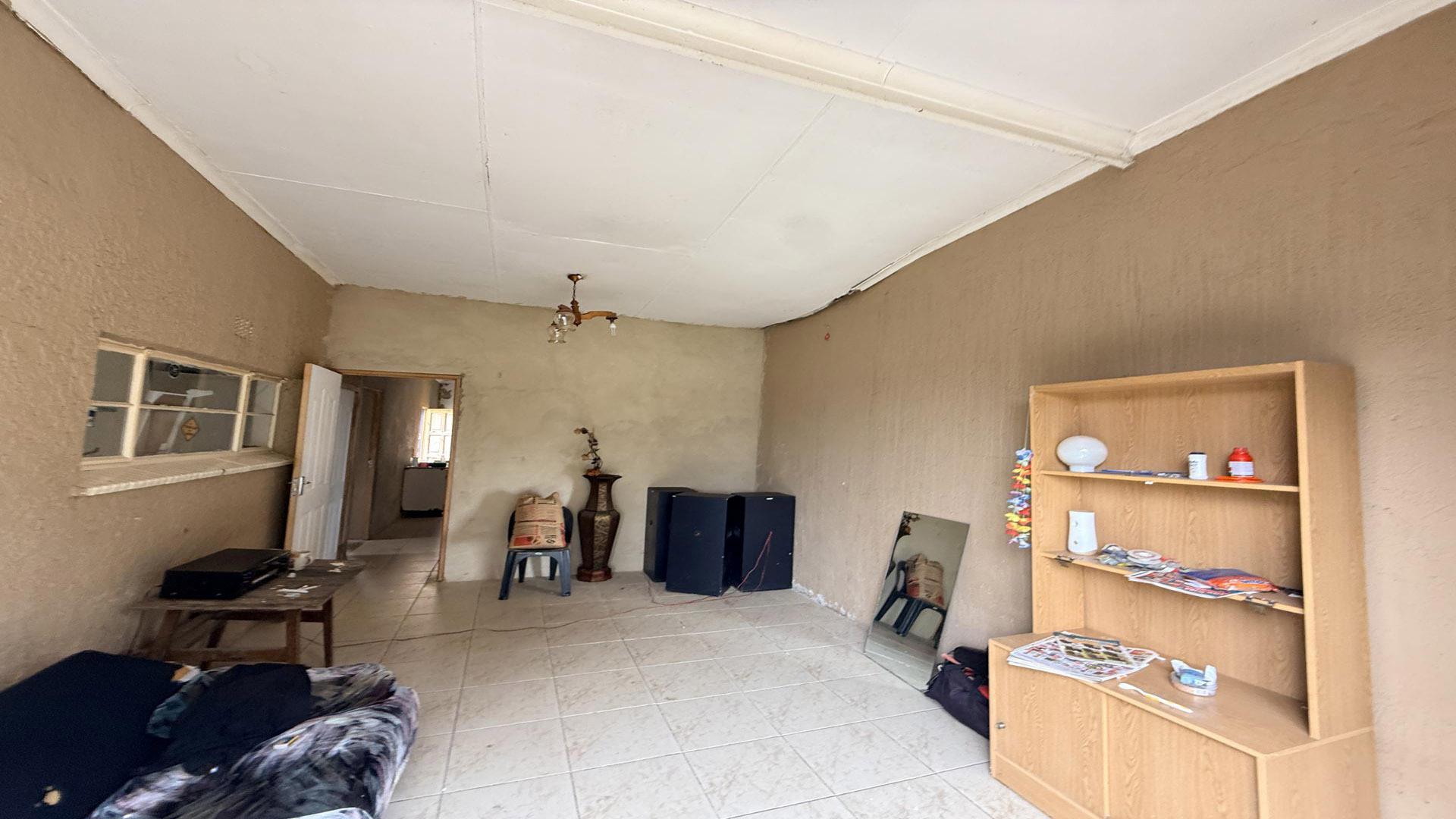 Flatlet of property in Evander