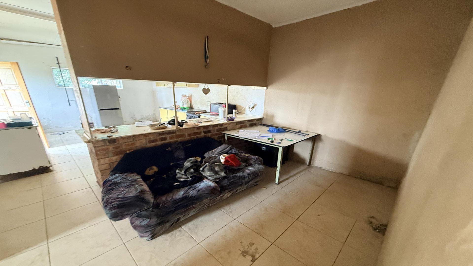 Flatlet of property in Evander