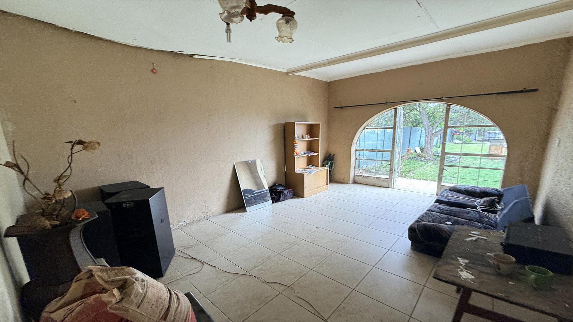 Flatlet of property in Evander