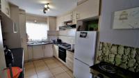Kitchen of property in Kempton Park