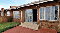 Front View of property in Kempton Park