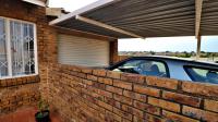 Garage of property in Kempton Park