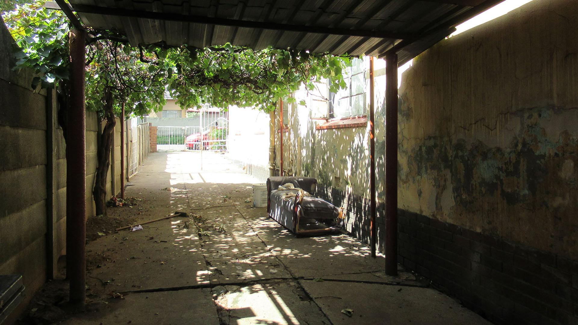 Spaces - 15 square meters of property in Turffontein