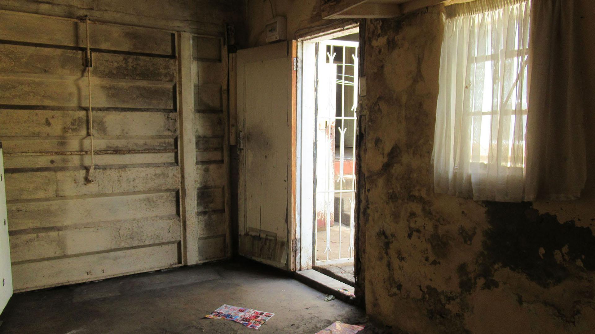 Spaces - 15 square meters of property in Turffontein