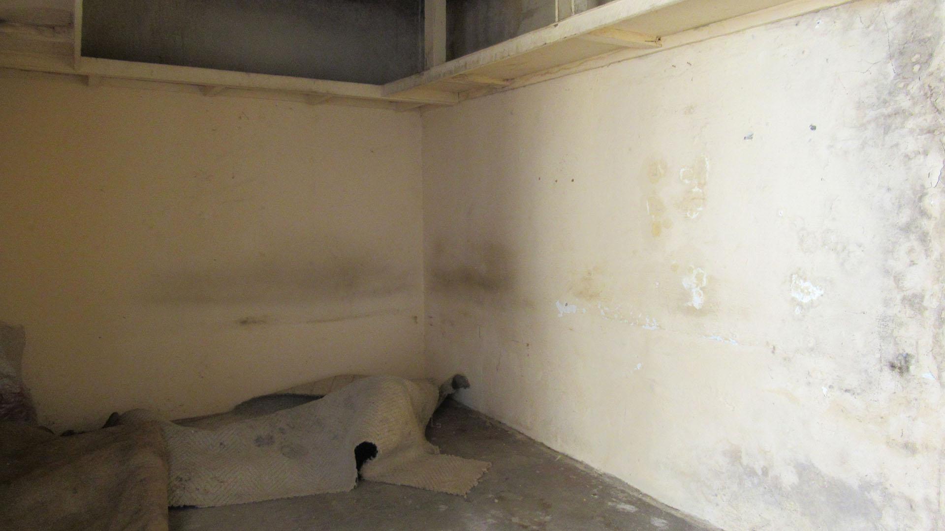 Spaces - 15 square meters of property in Turffontein