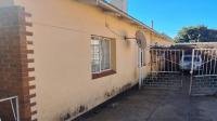 Garage of property in Turffontein