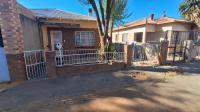 Front View of property in Turffontein
