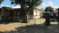 Front View of property in Turffontein