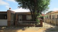 Front View of property in Turffontein