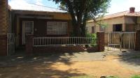 Front View of property in Turffontein