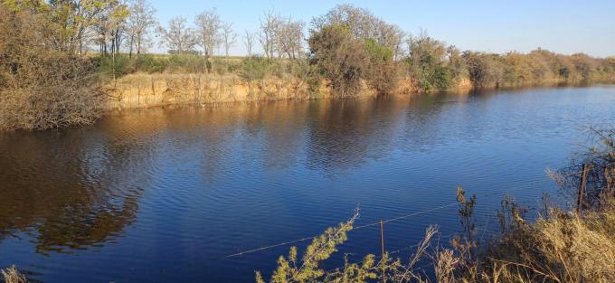 Farm for Sale For Sale in Klerksdorp - MR701455