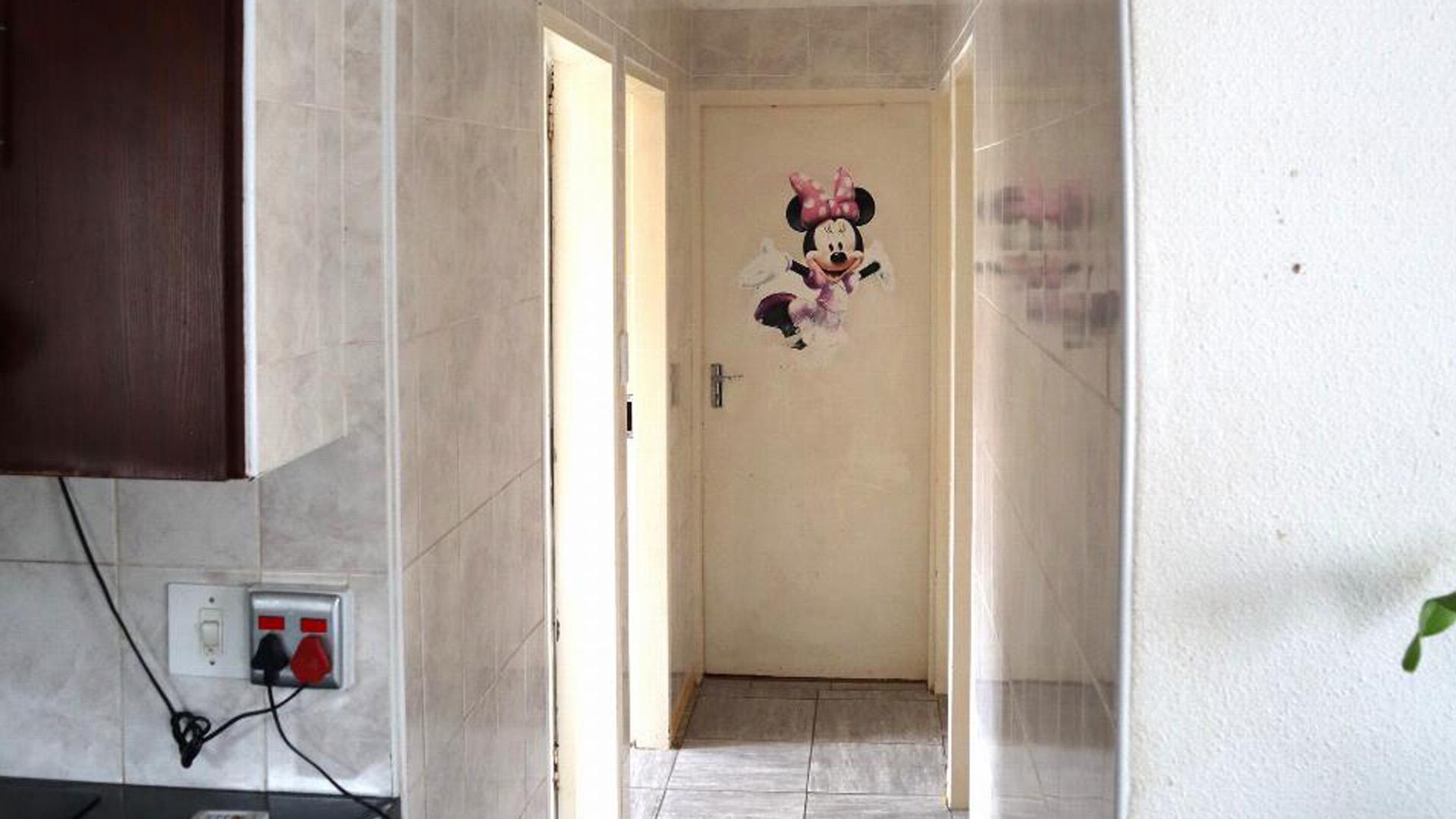 Spaces of property in Mindalore