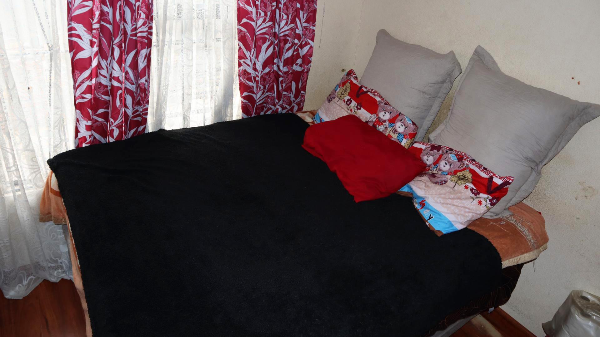 Bed Room 3 of property in Mindalore