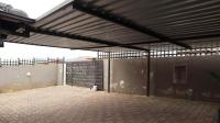 Carport  of property in Mindalore
