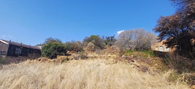 Land for Sale For Sale in Klerksdorp - MR701468