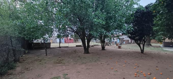 3 Bedroom House for Sale For Sale in Klerksdorp - MR701469