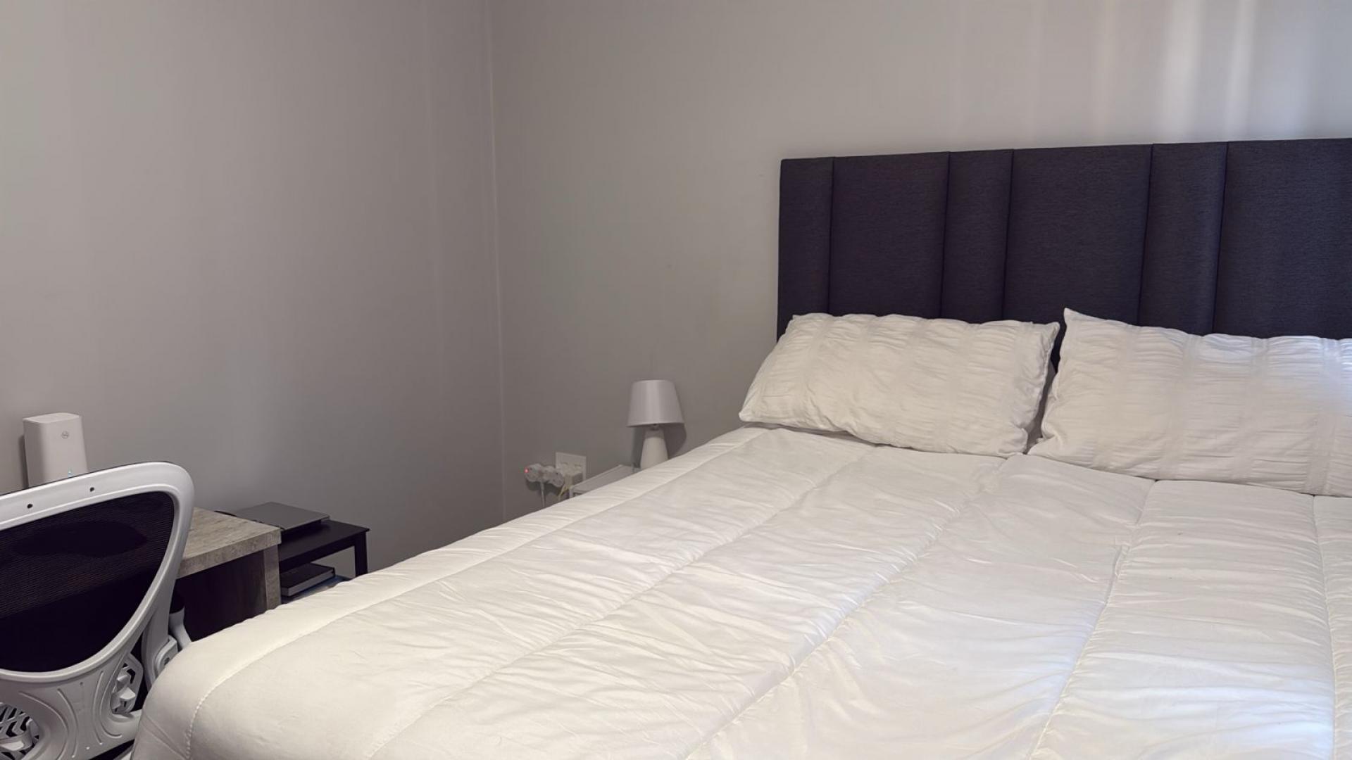 Bed Room 2 of property in Rooihuiskraal